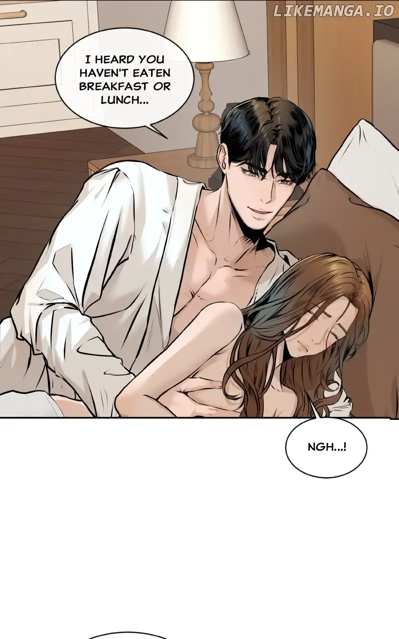 I Give You My All chapter 31 page 38