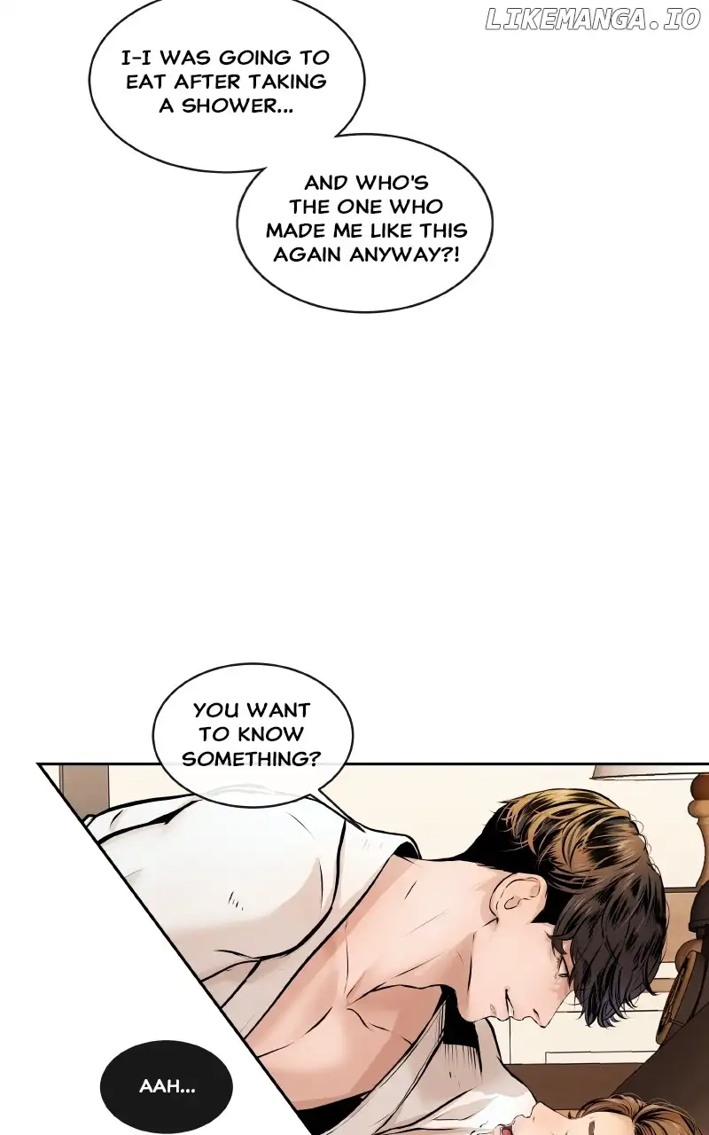 I Give You My All chapter 31 page 39