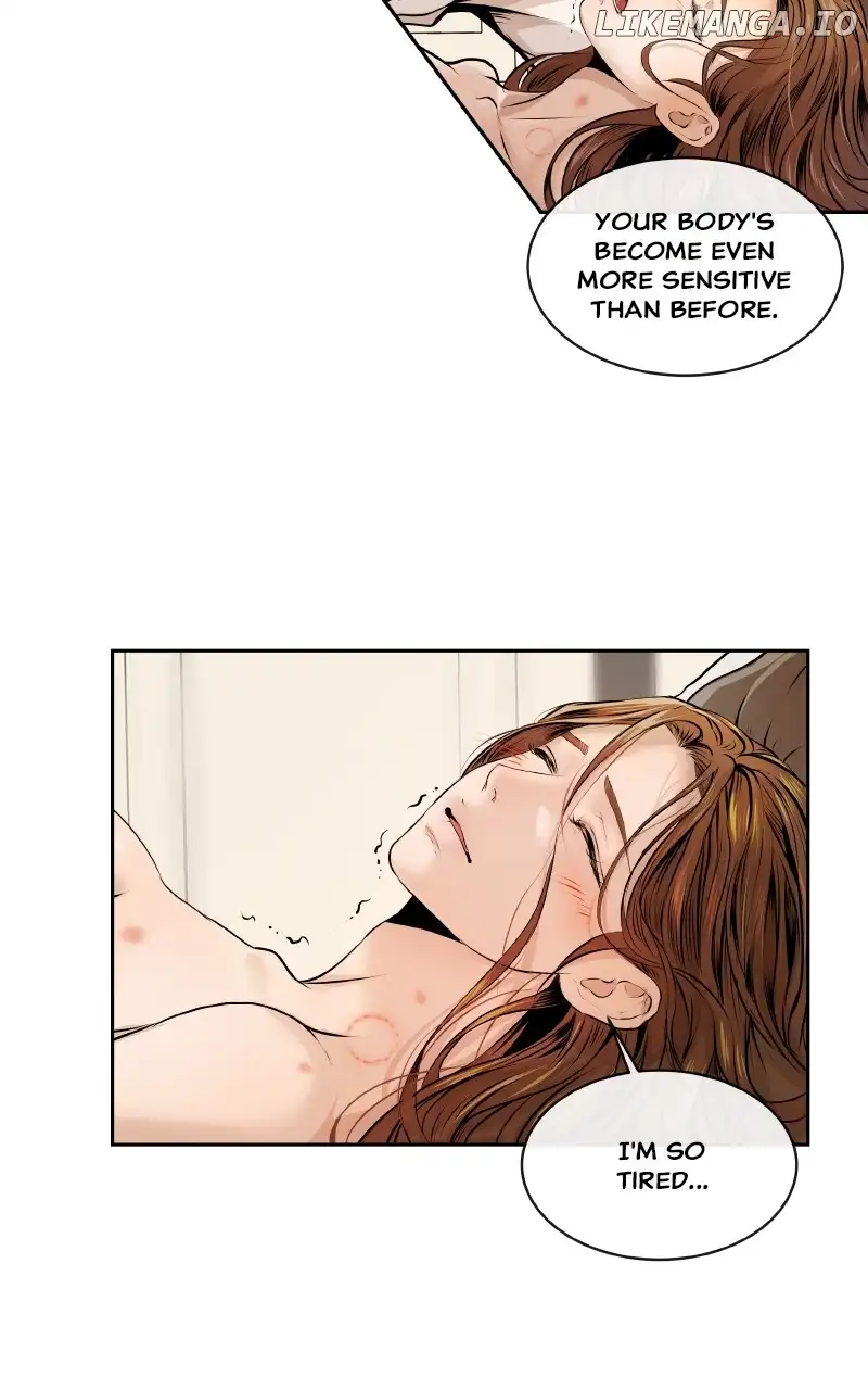 I Give You My All chapter 31 page 40