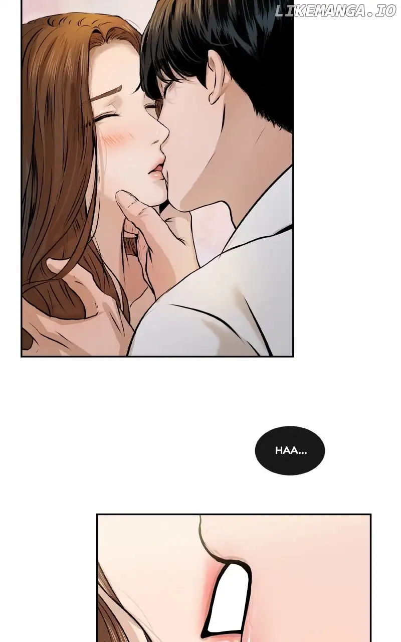 I Give You My All chapter 31 page 42