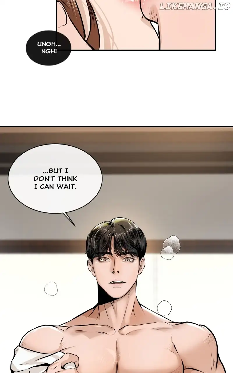 I Give You My All chapter 31 page 43