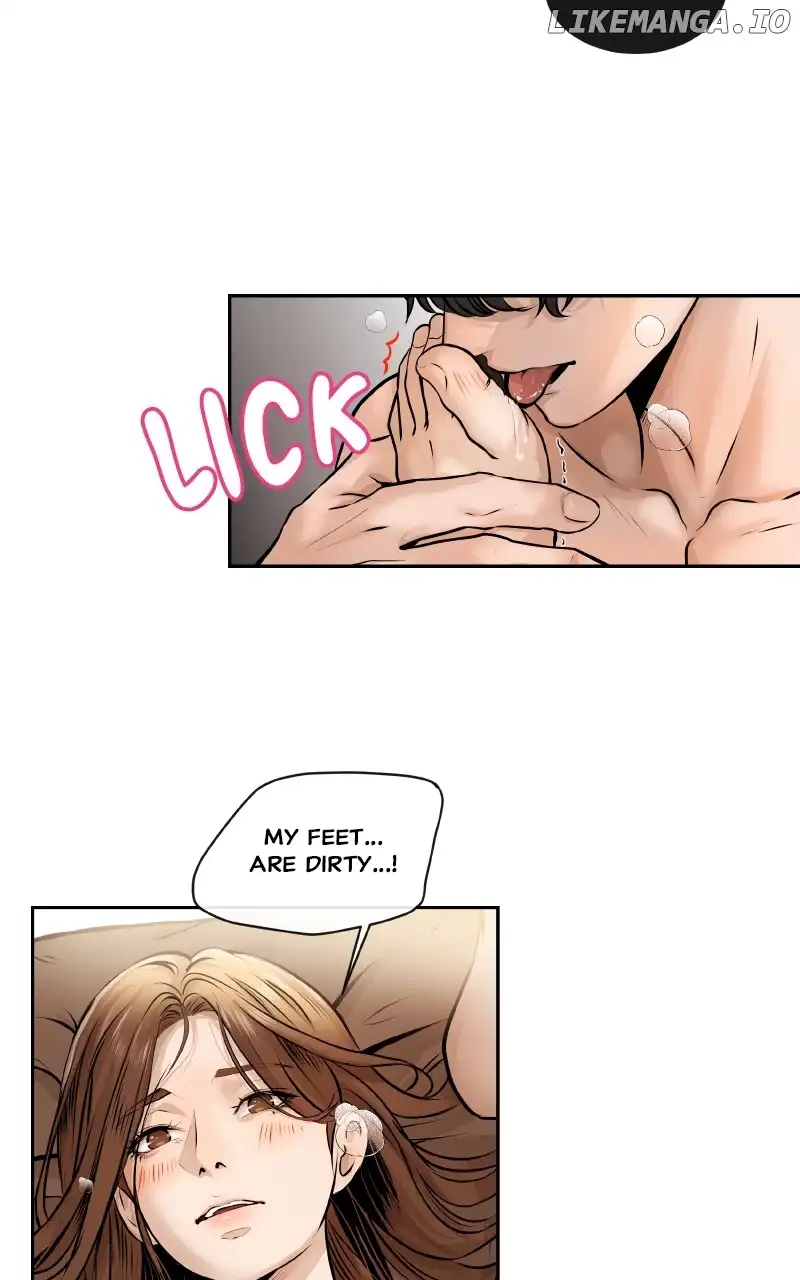 I Give You My All chapter 31 page 46