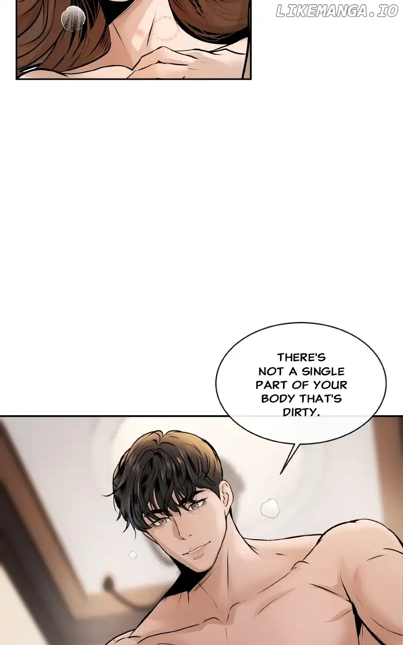 I Give You My All chapter 31 page 47