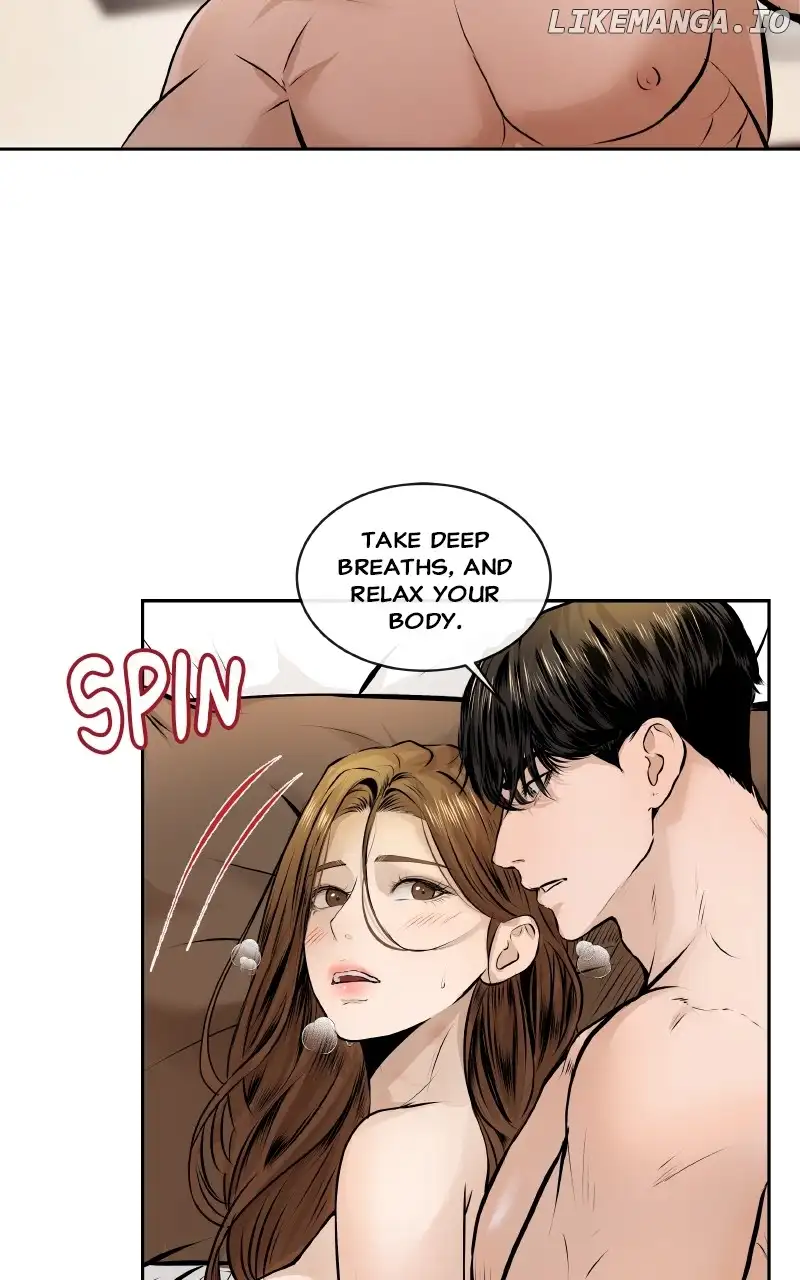 I Give You My All chapter 31 page 48