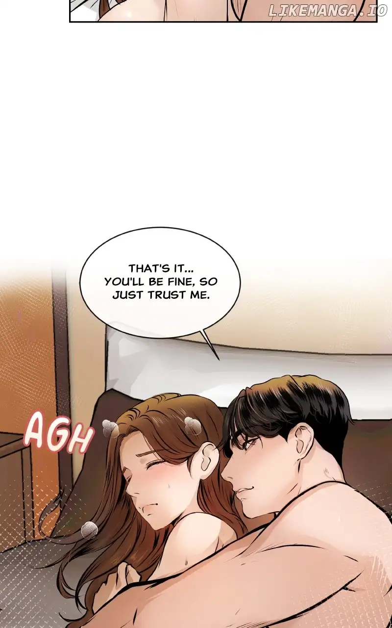 I Give You My All chapter 31 page 49