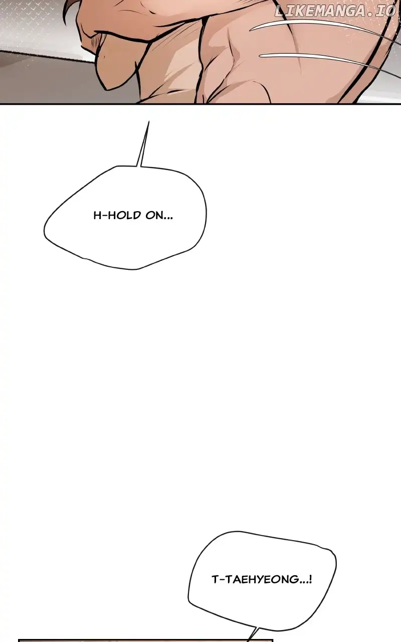 I Give You My All chapter 31 page 50