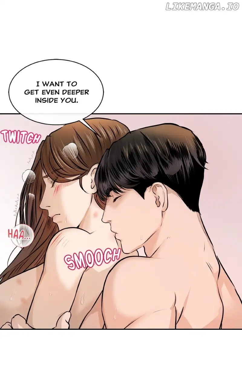 I Give You My All chapter 31 page 52