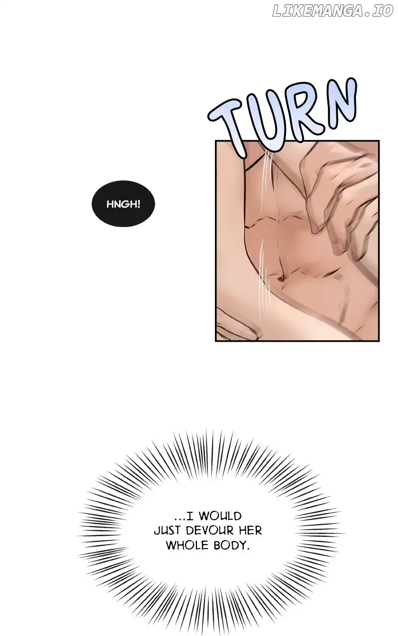 I Give You My All chapter 31 page 53