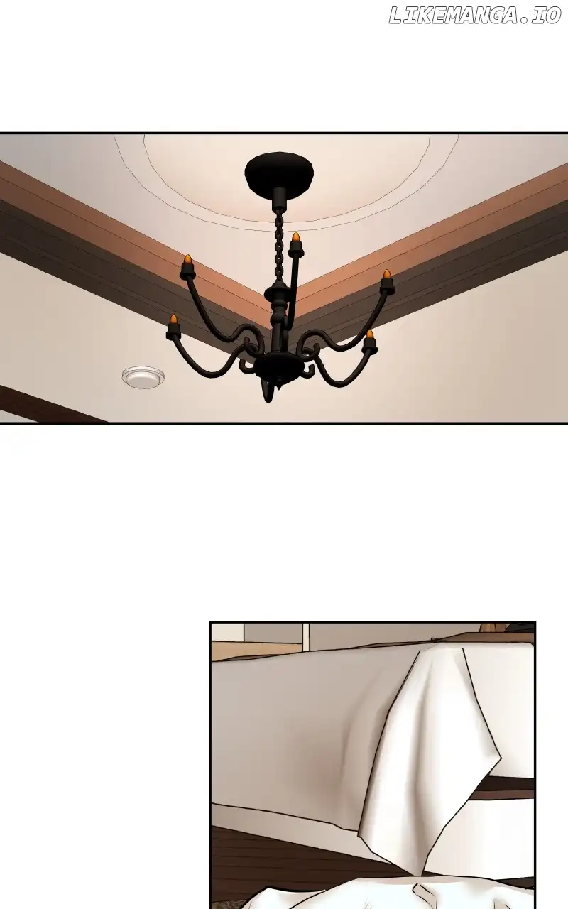 I Give You My All chapter 32 page 1