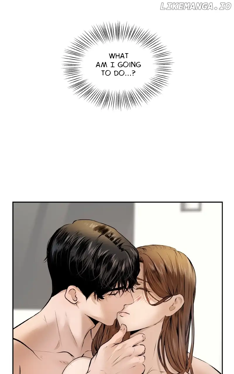 I Give You My All chapter 32 page 3