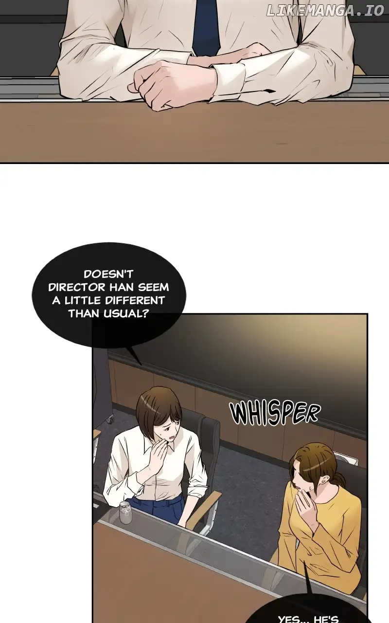 I Give You My All chapter 32 page 8