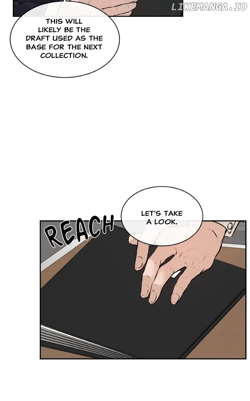 I Give You My All chapter 32 page 10