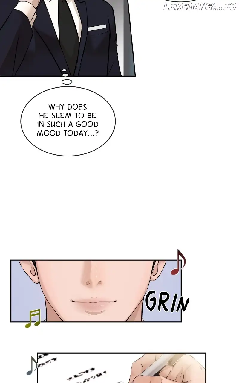 I Give You My All chapter 32 page 12