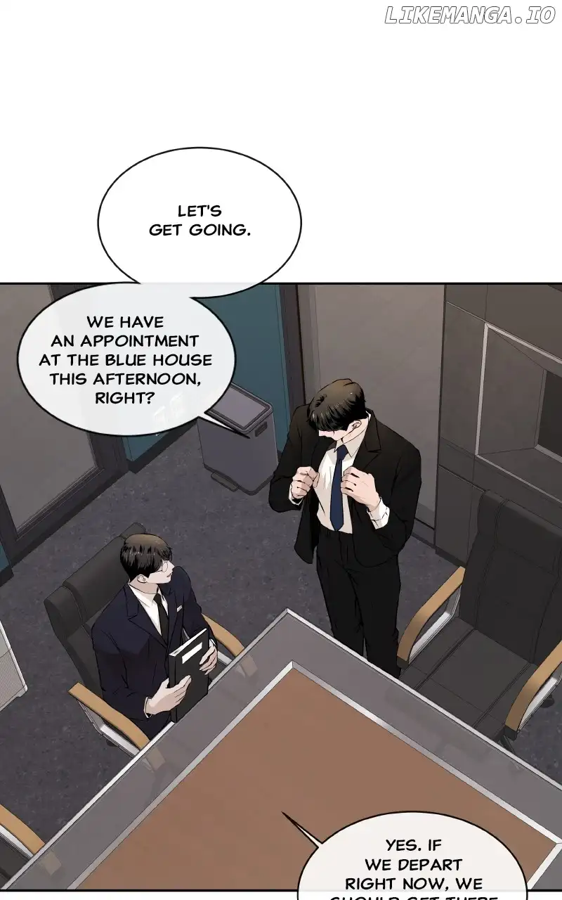 I Give You My All chapter 32 page 15