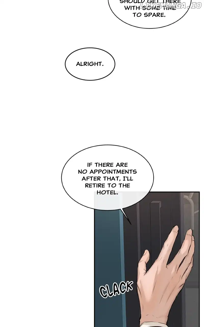 I Give You My All chapter 32 page 16