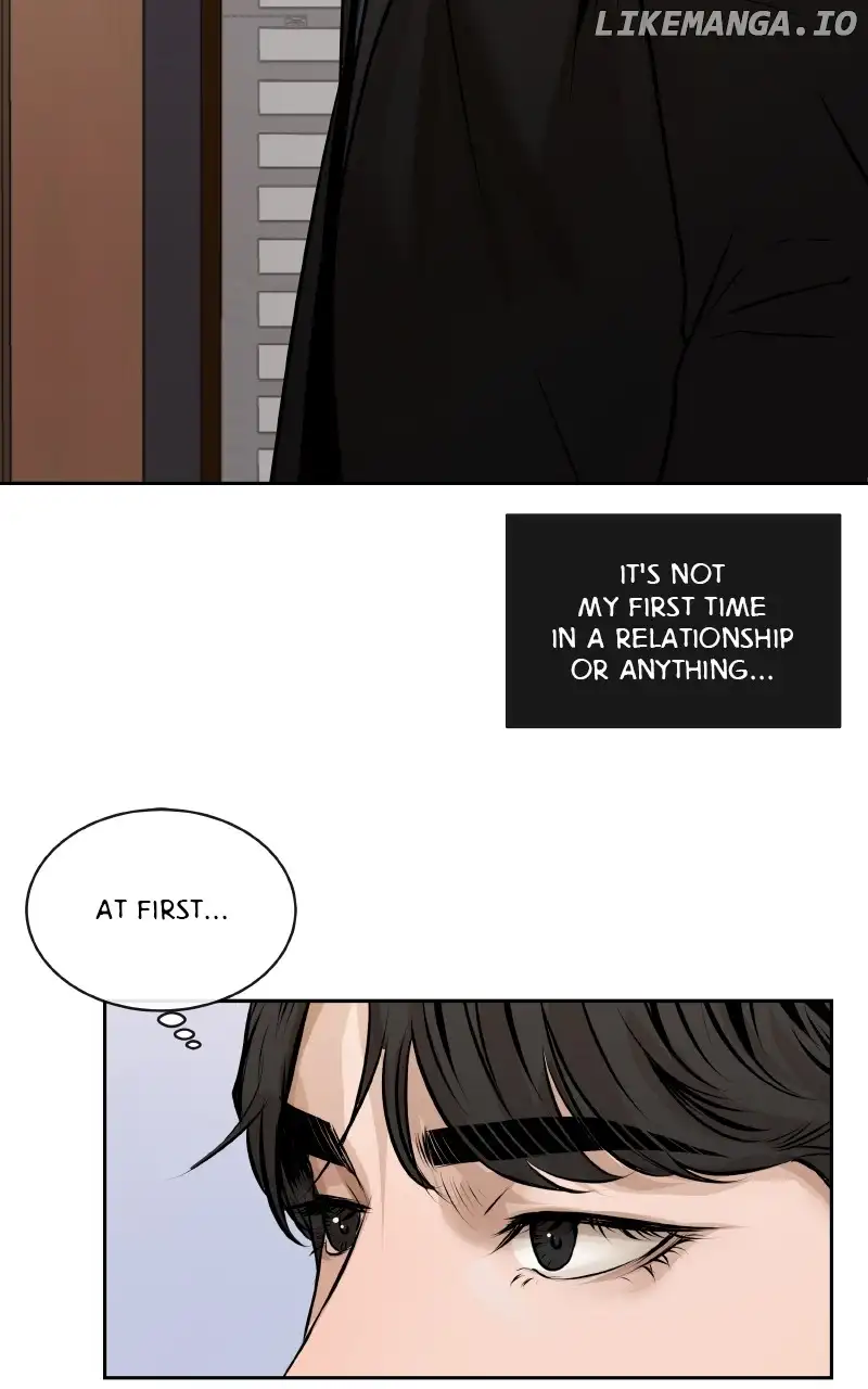 I Give You My All chapter 32 page 22