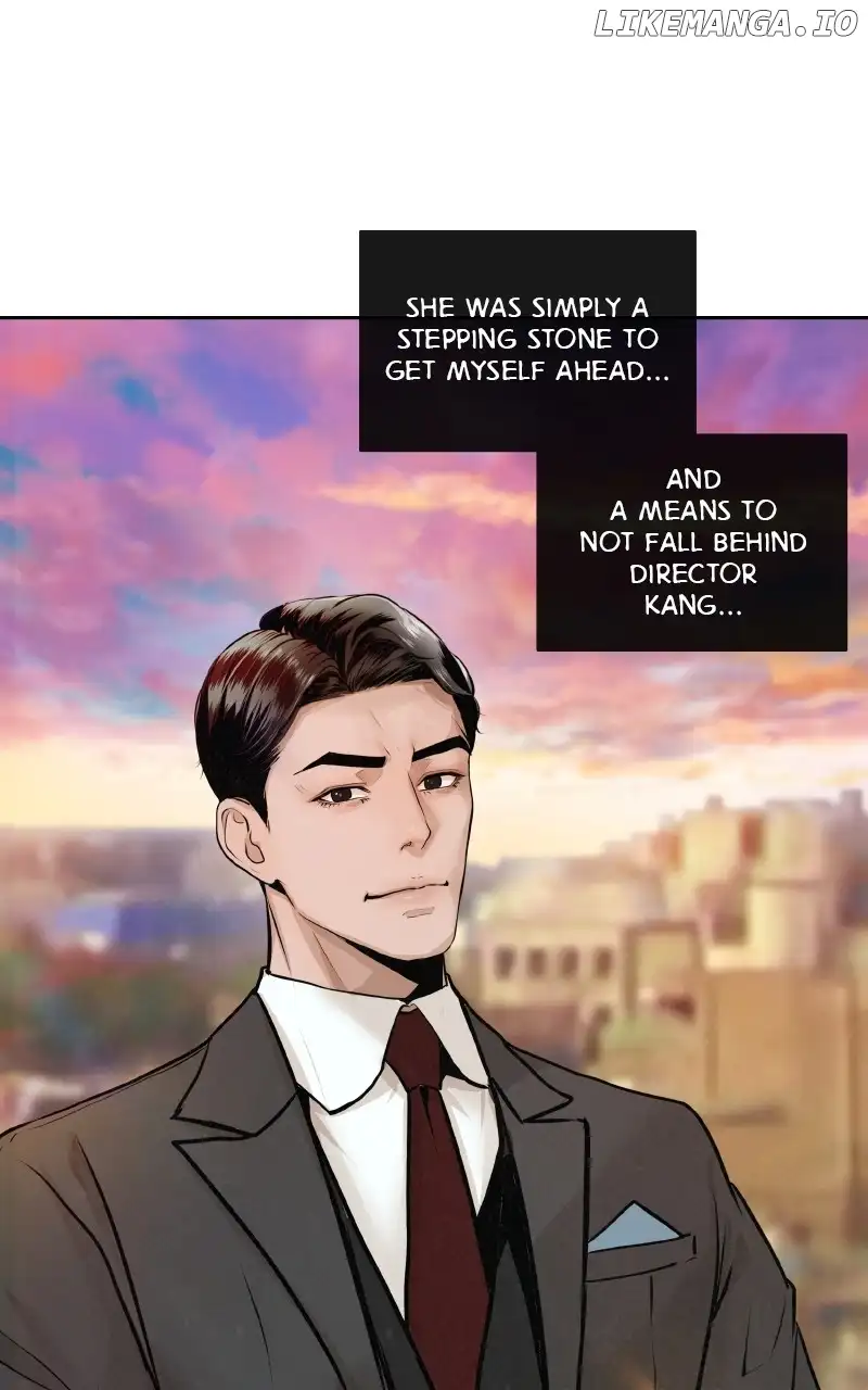 I Give You My All chapter 32 page 23