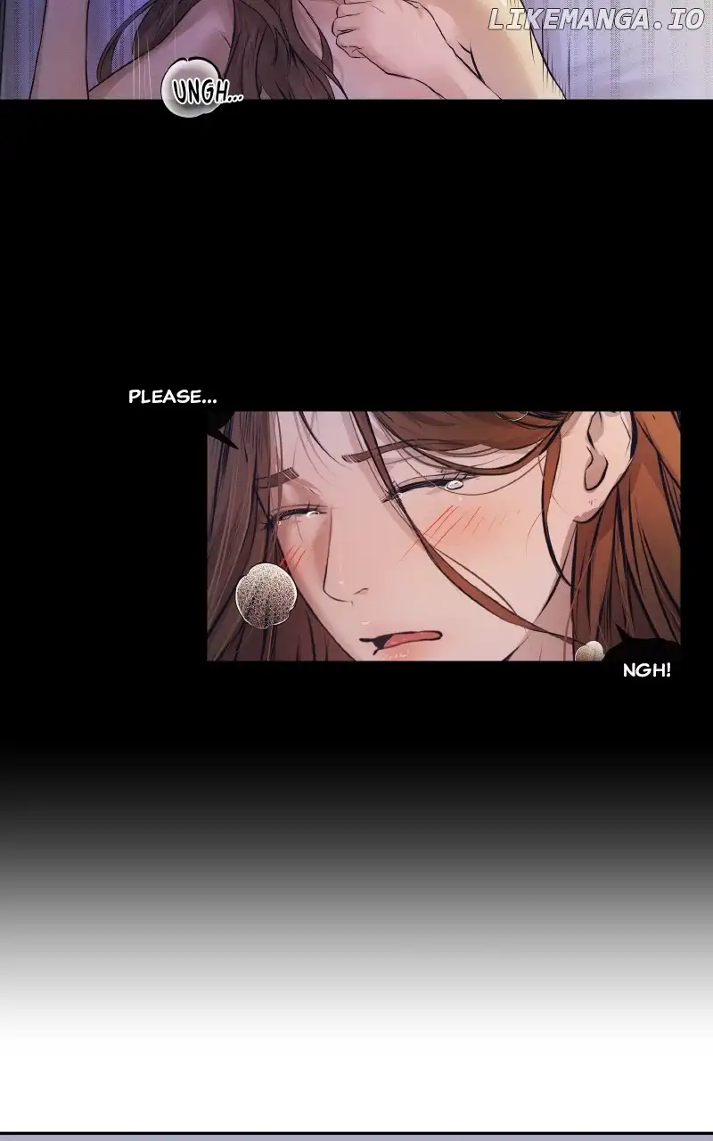 I Give You My All chapter 32 page 25