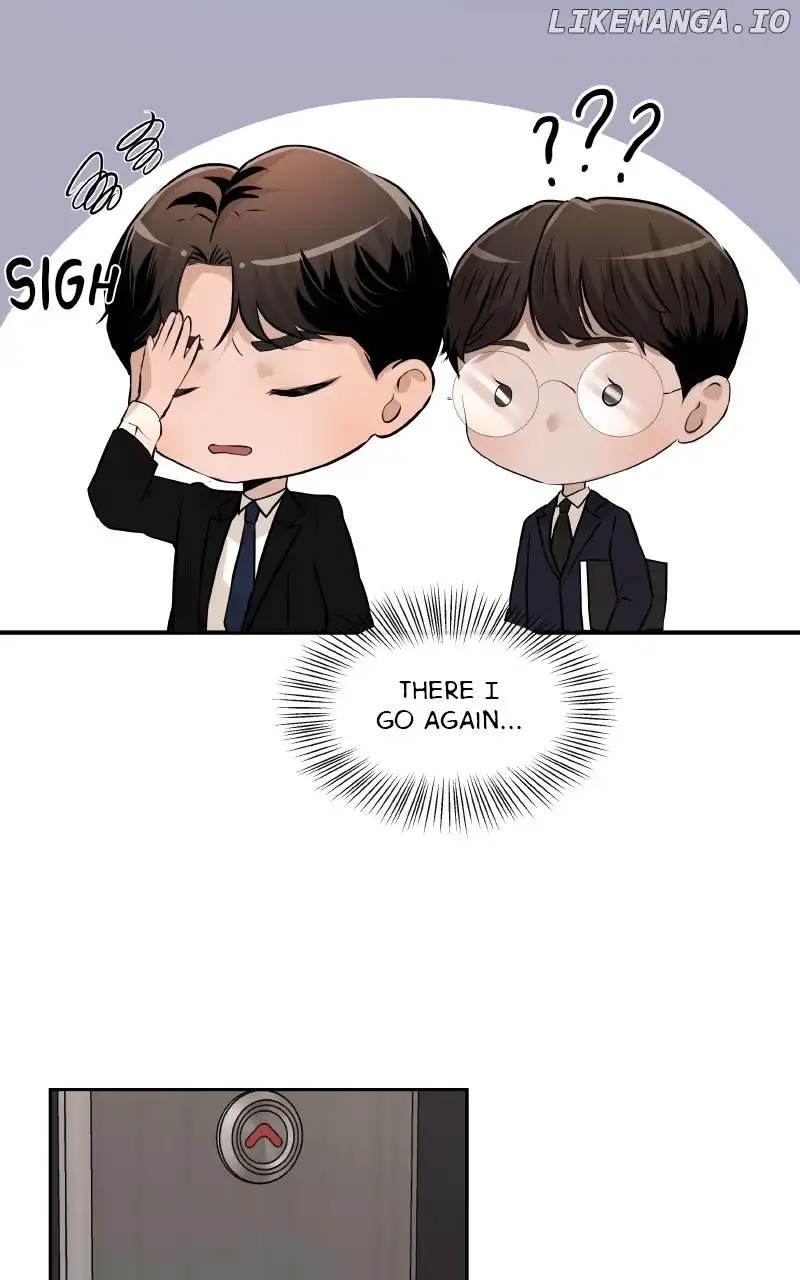 I Give You My All chapter 32 page 26