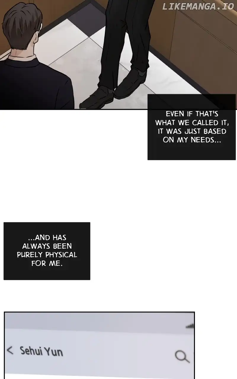I Give You My All chapter 32 page 28