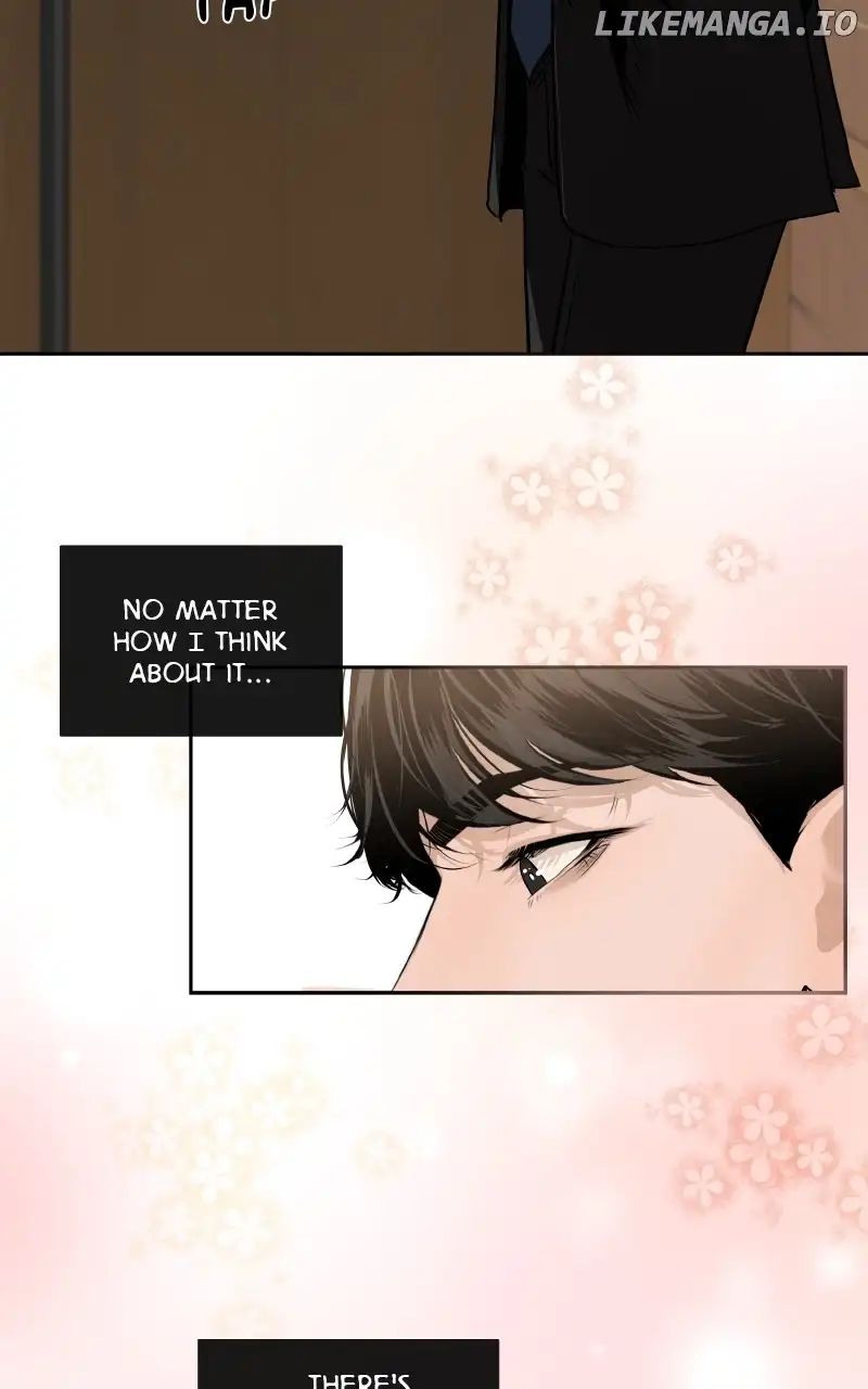 I Give You My All chapter 32 page 30
