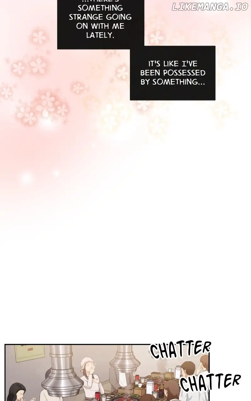 I Give You My All chapter 32 page 31