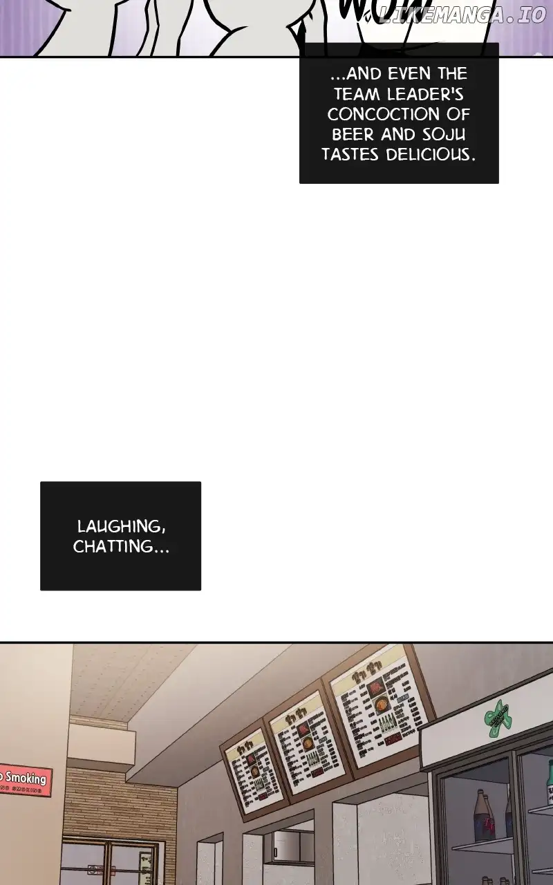 I Give You My All chapter 32 page 36