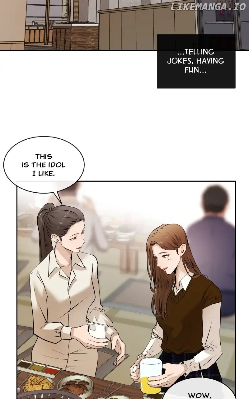 I Give You My All chapter 32 page 37