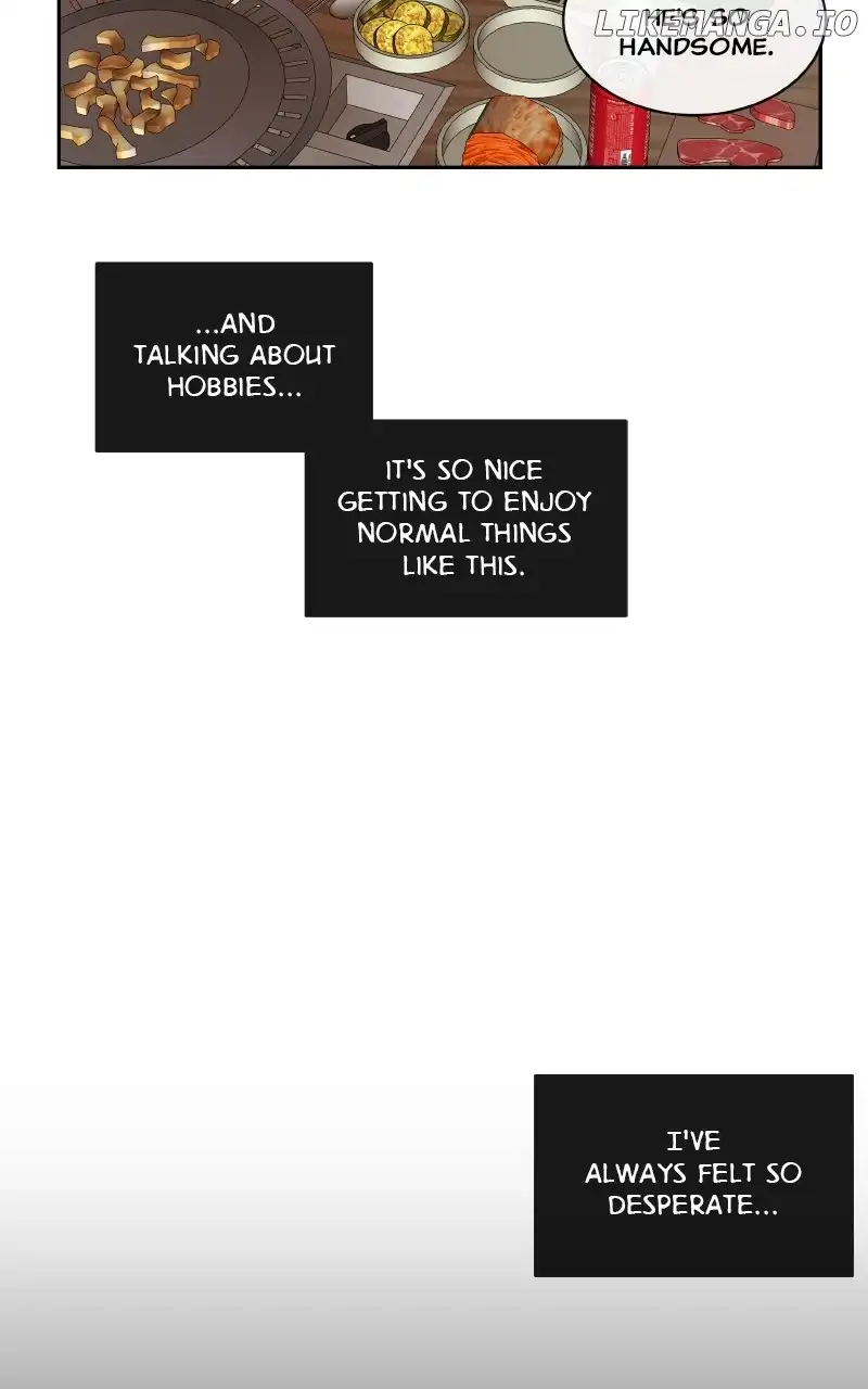 I Give You My All chapter 32 page 38