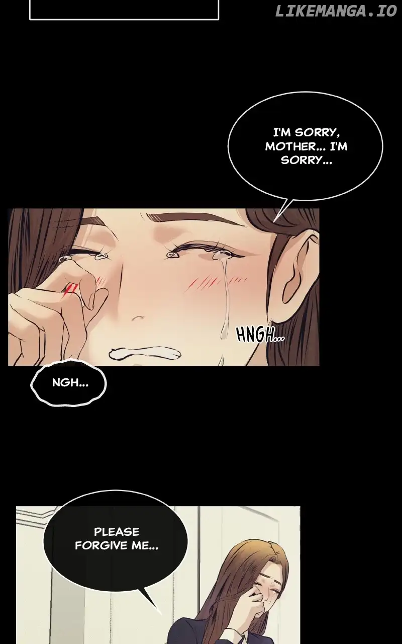I Give You My All chapter 32 page 41