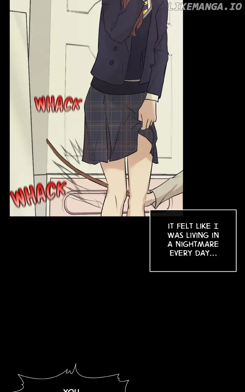 I Give You My All chapter 32 page 42