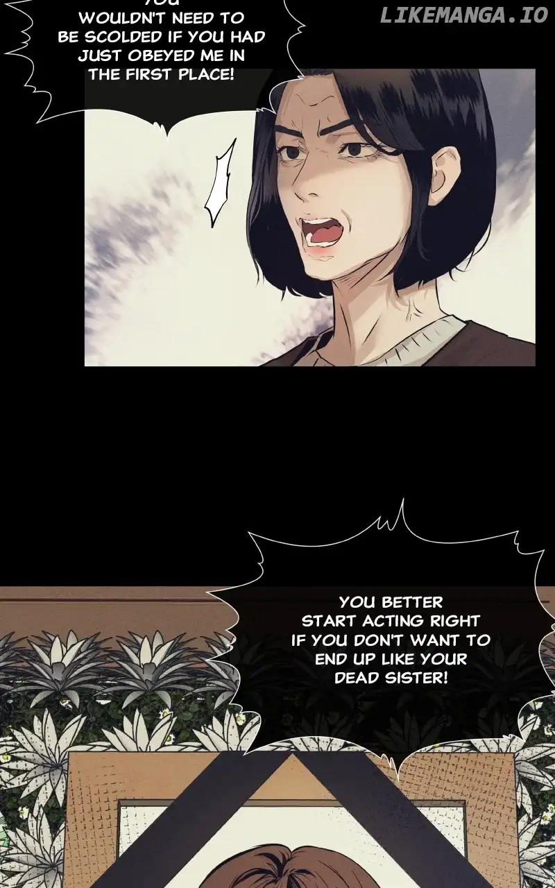 I Give You My All chapter 32 page 43