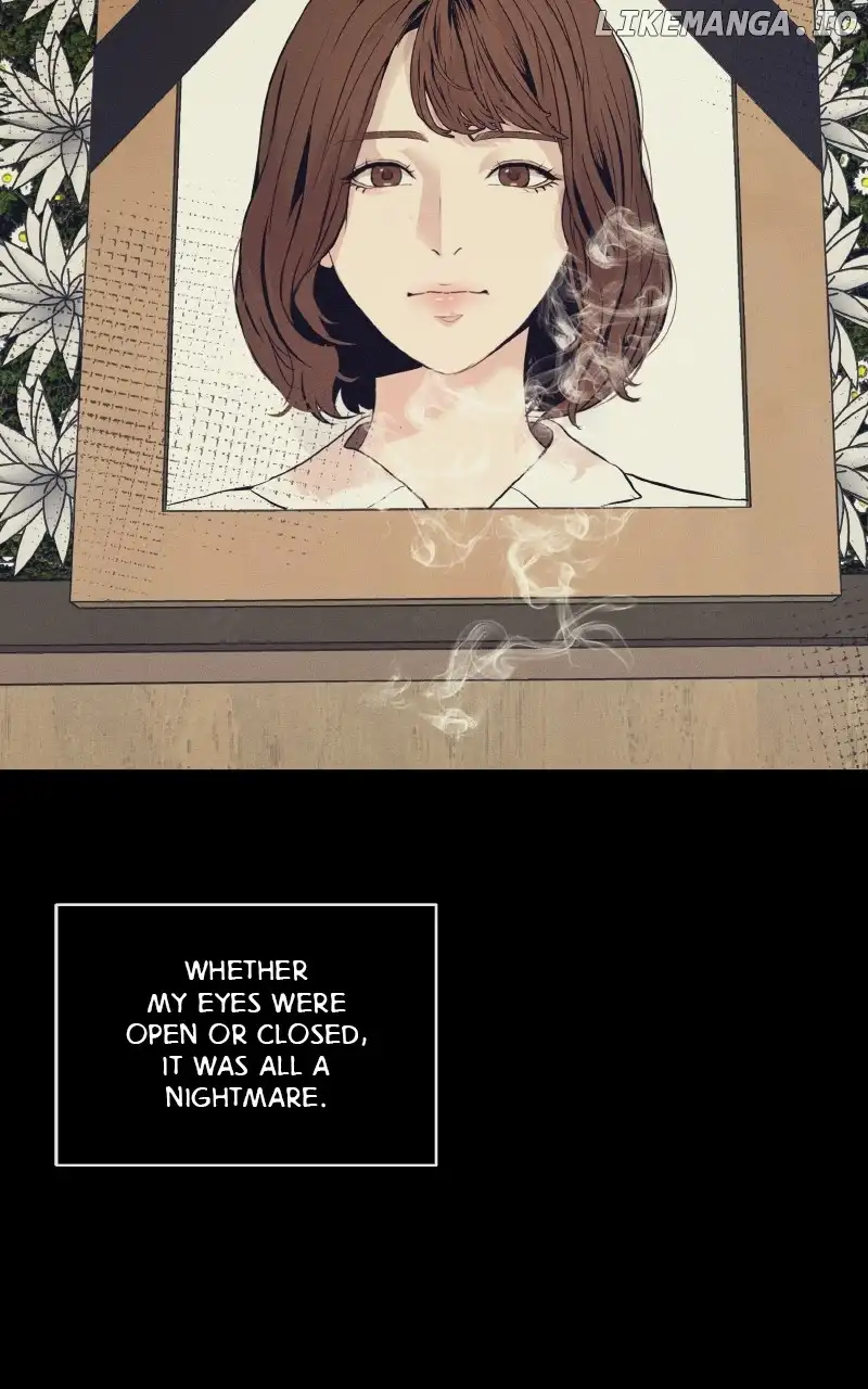 I Give You My All chapter 32 page 44
