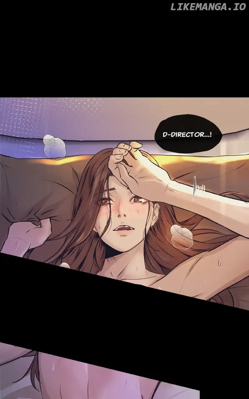 I Give You My All chapter 32 page 46