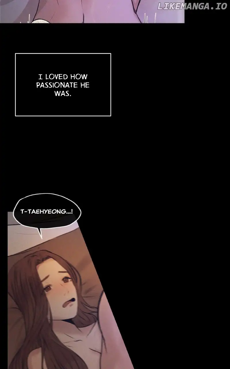 I Give You My All chapter 32 page 47