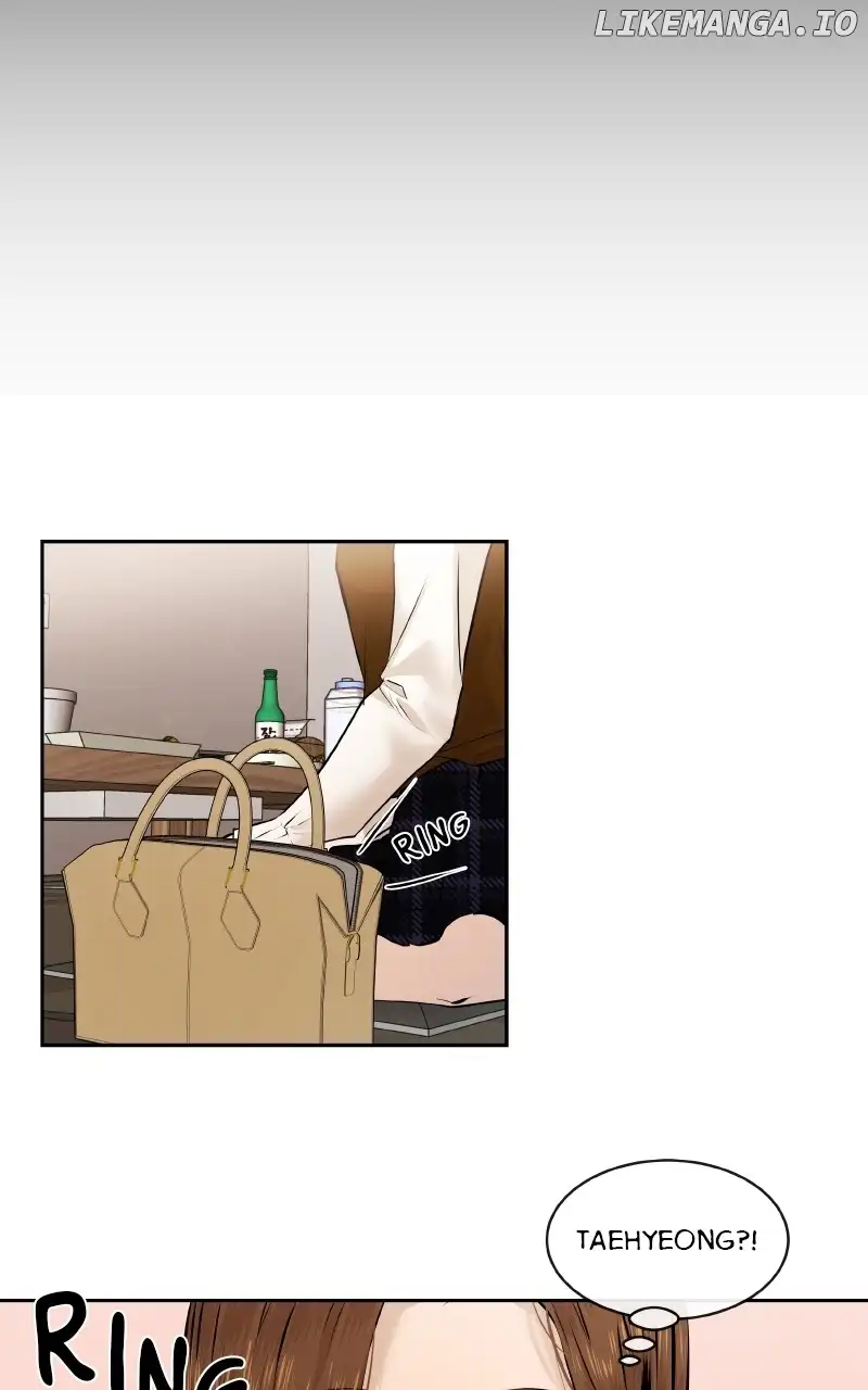 I Give You My All chapter 32 page 49