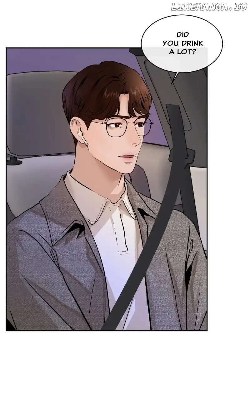 I Give You My All chapter 32 page 54