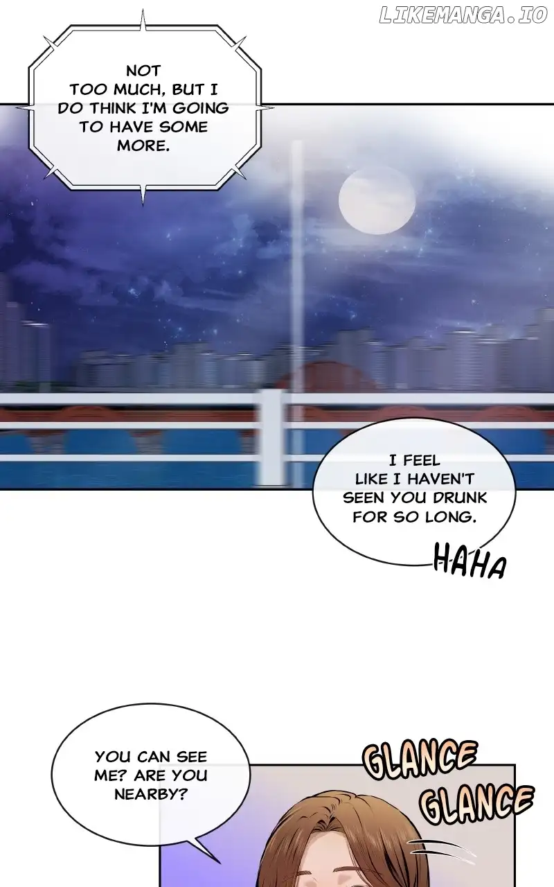 I Give You My All chapter 32 page 55
