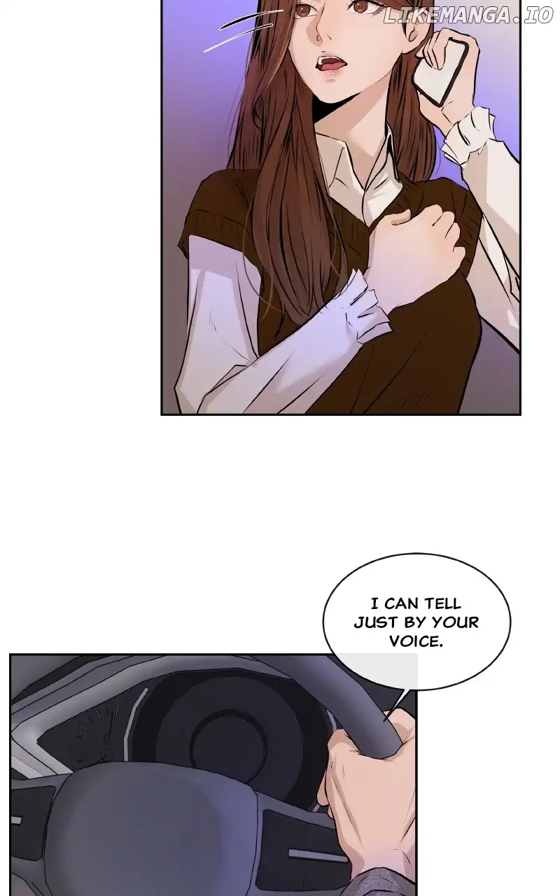 I Give You My All chapter 32 page 56