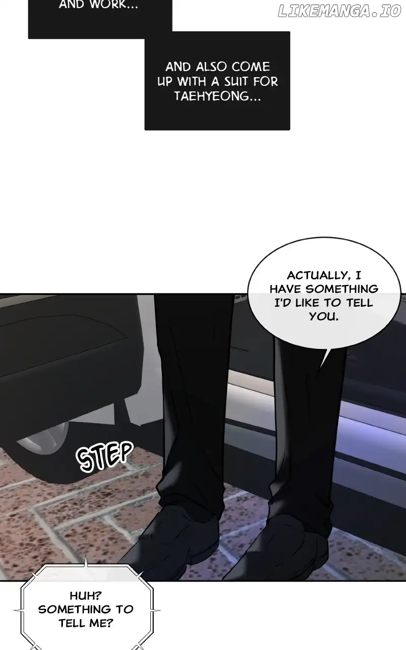 I Give You My All chapter 32 page 59