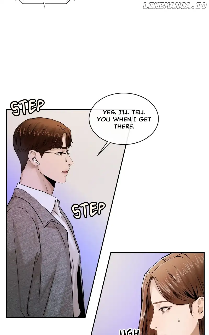 I Give You My All chapter 32 page 60