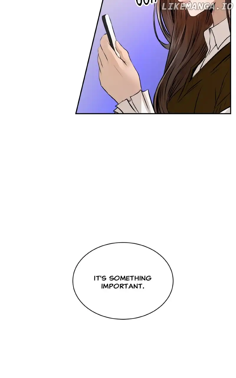 I Give You My All chapter 32 page 61