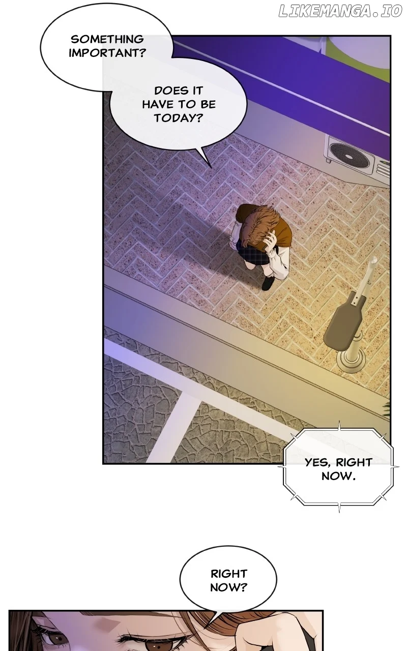 I Give You My All chapter 33 page 2