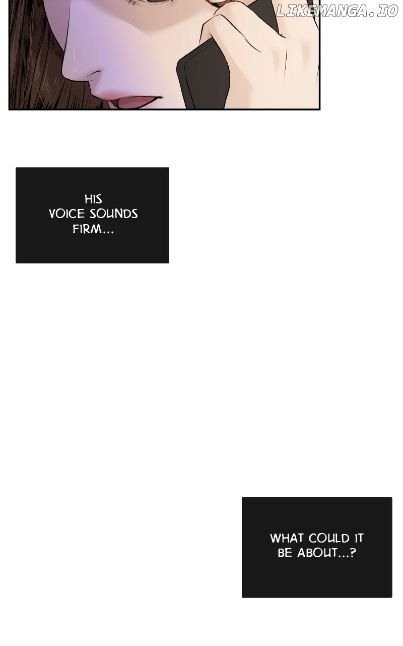 I Give You My All chapter 33 page 3