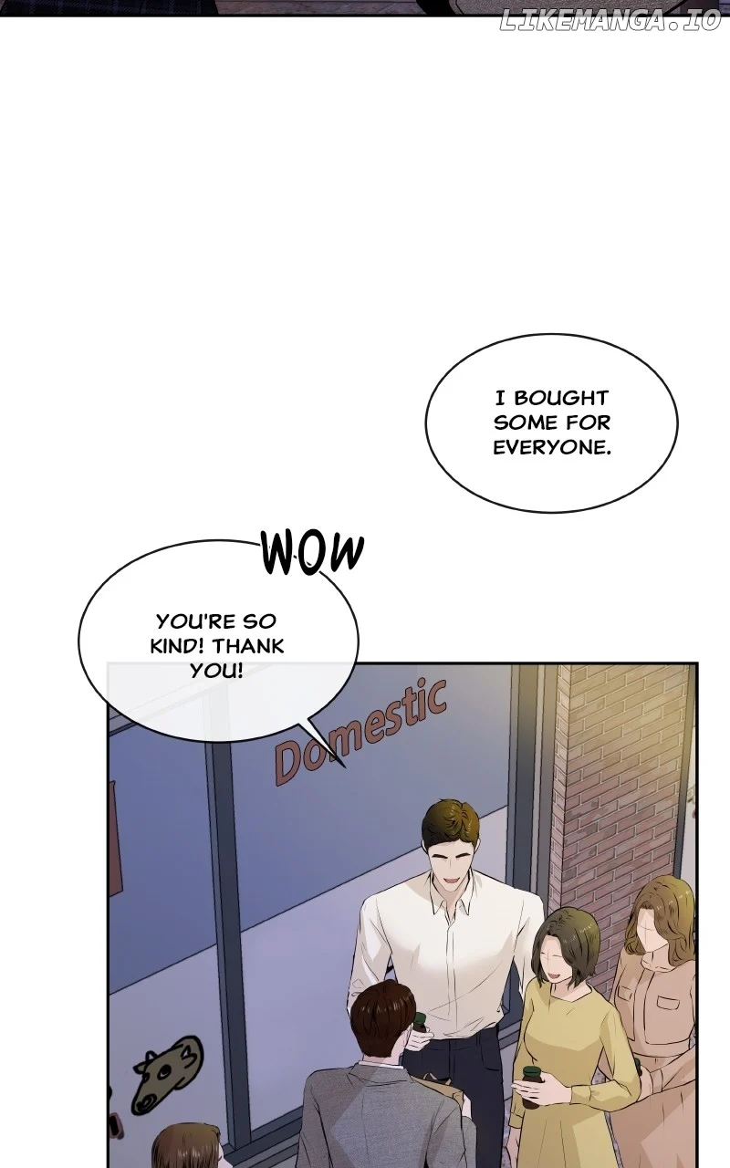 I Give You My All chapter 33 page 10
