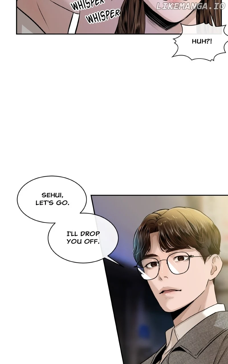 I Give You My All chapter 33 page 14