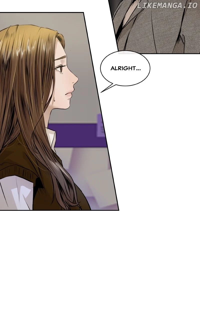 I Give You My All chapter 33 page 15