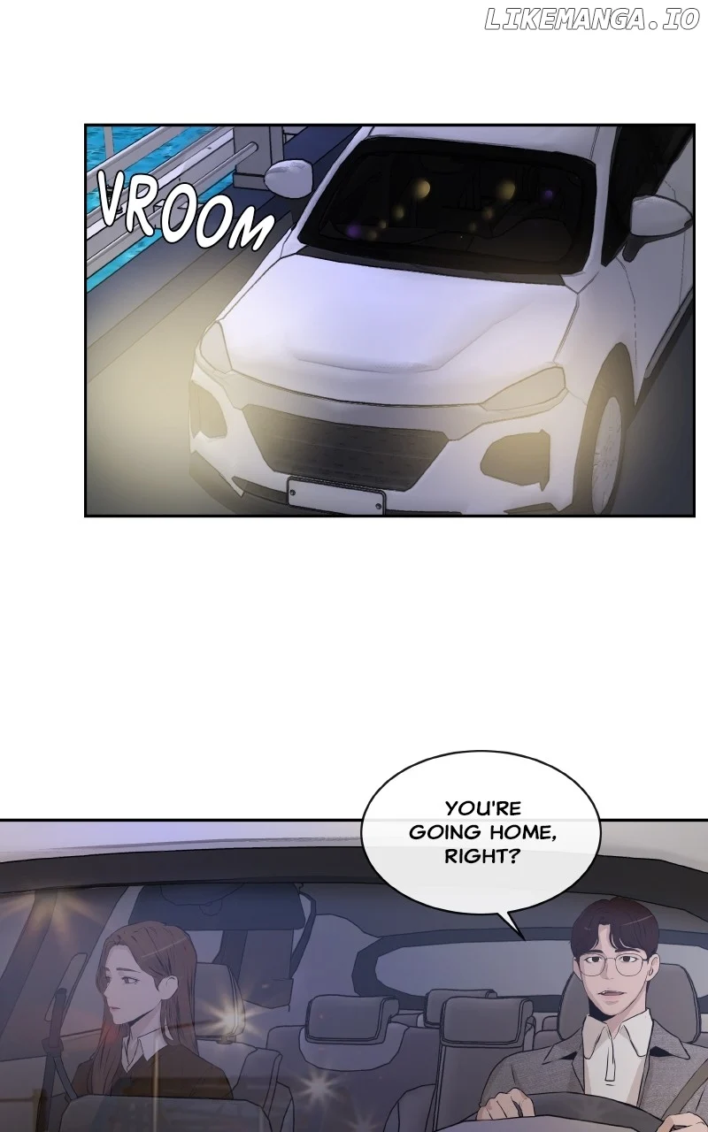 I Give You My All chapter 33 page 16
