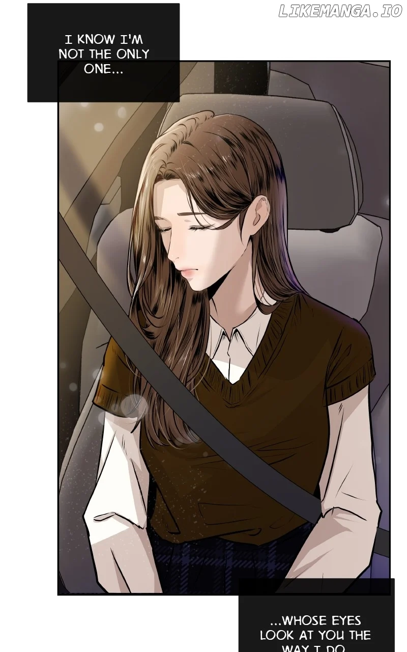 I Give You My All chapter 33 page 22
