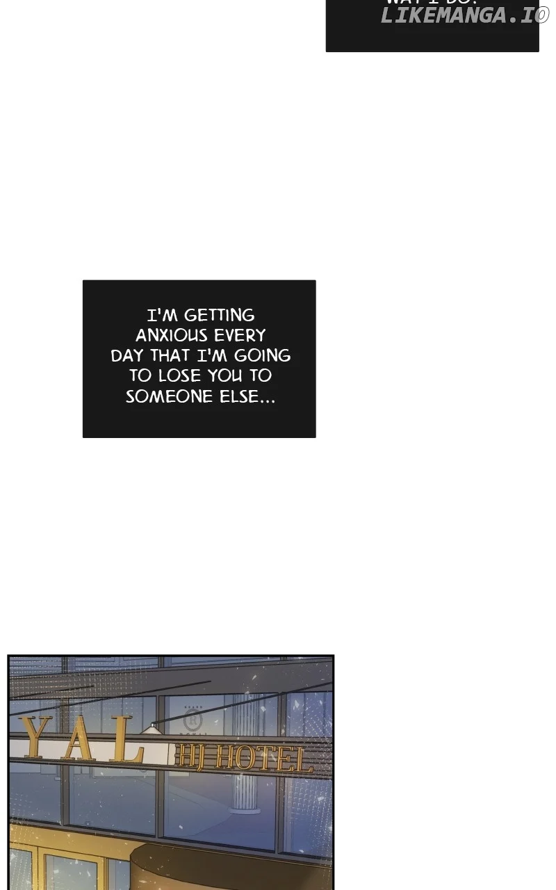 I Give You My All chapter 33 page 23
